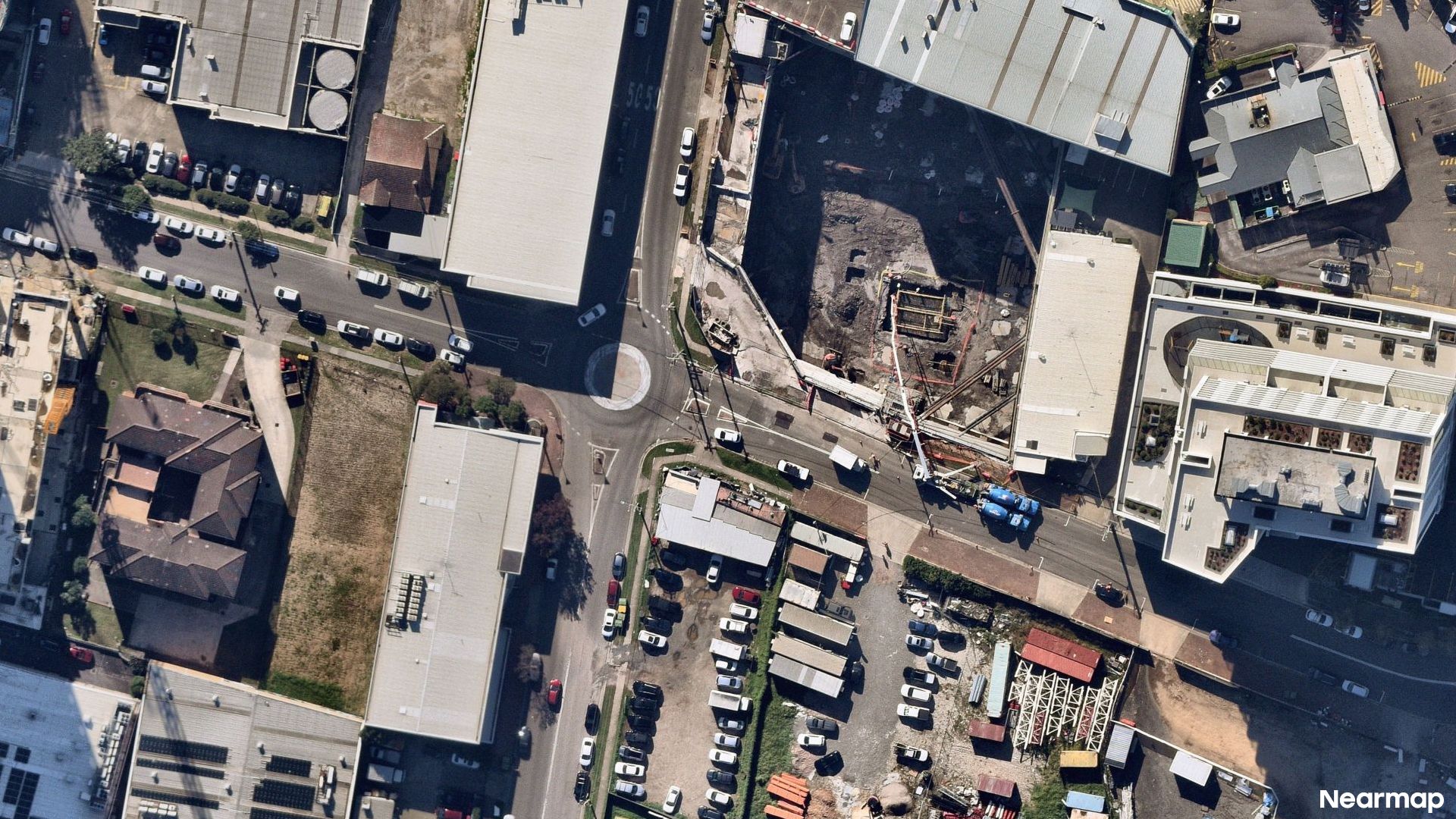 2ND AVENUE Blacktown