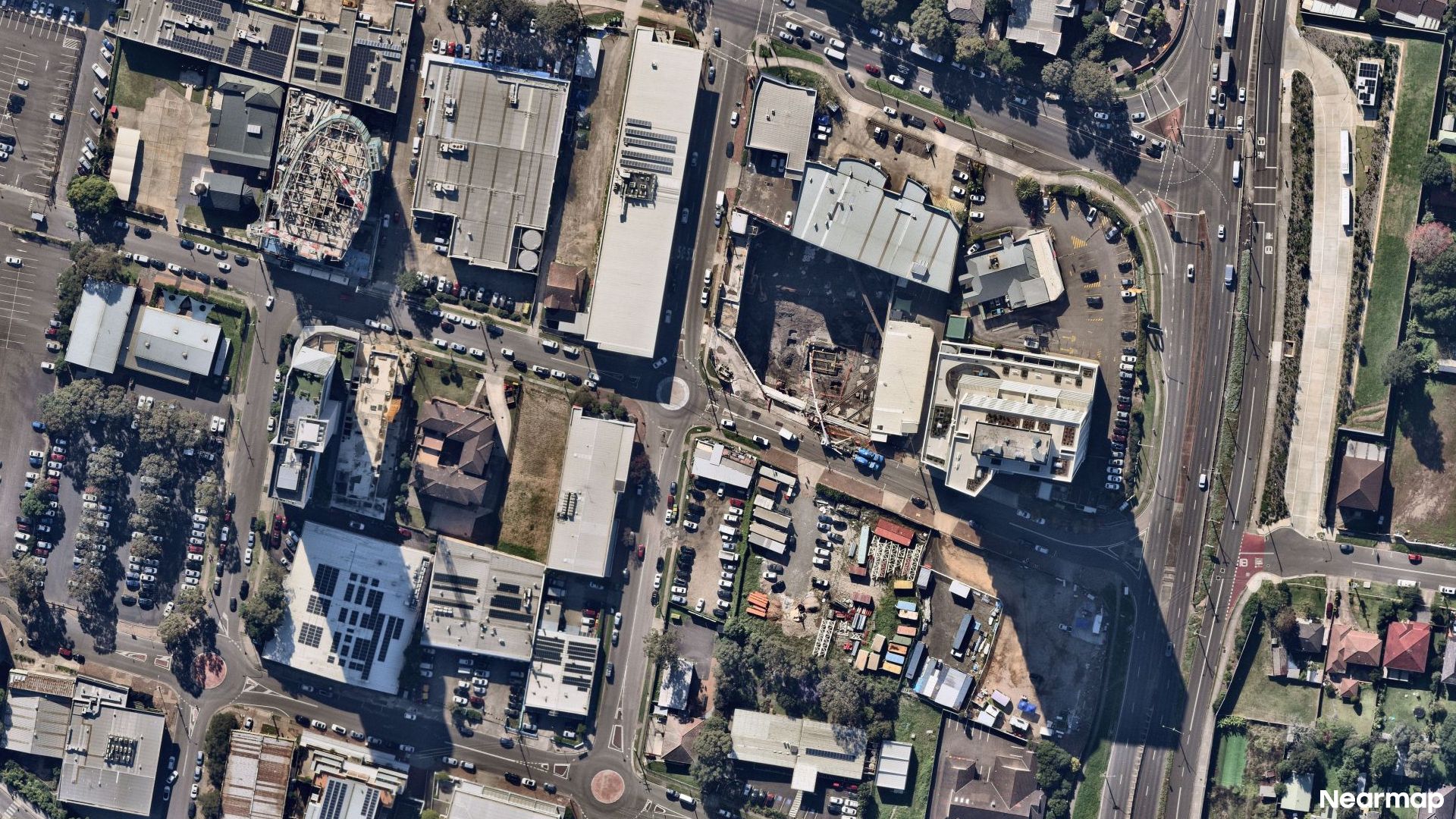 2ND AVENUE Blacktown