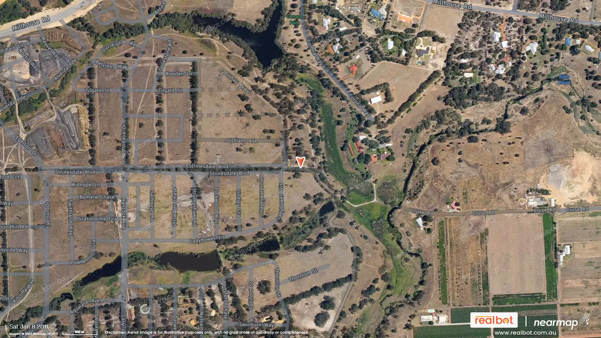 aveley-wa-6069-Suburb-Profile-And-Aerial-Images-Real-Search