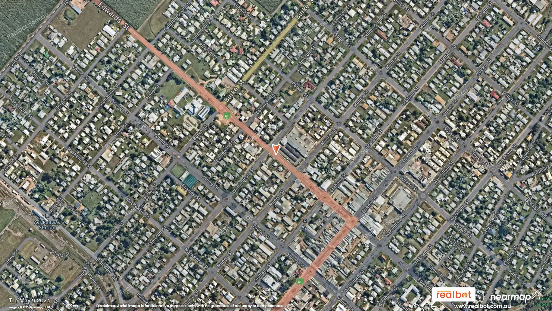 Ayr QLD 4807 Ayr QLD 4807
