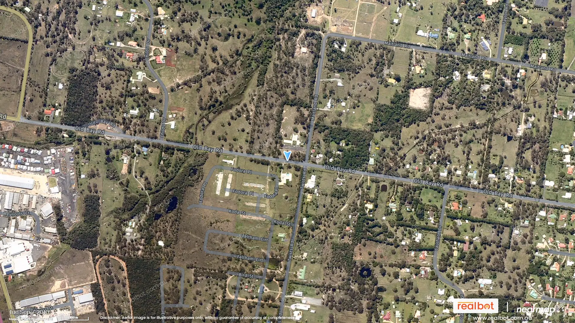 Burpengary East QLD 4505  