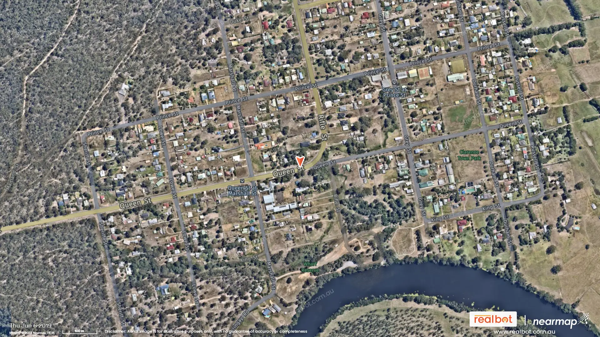 Clarence Town NSW 2321  