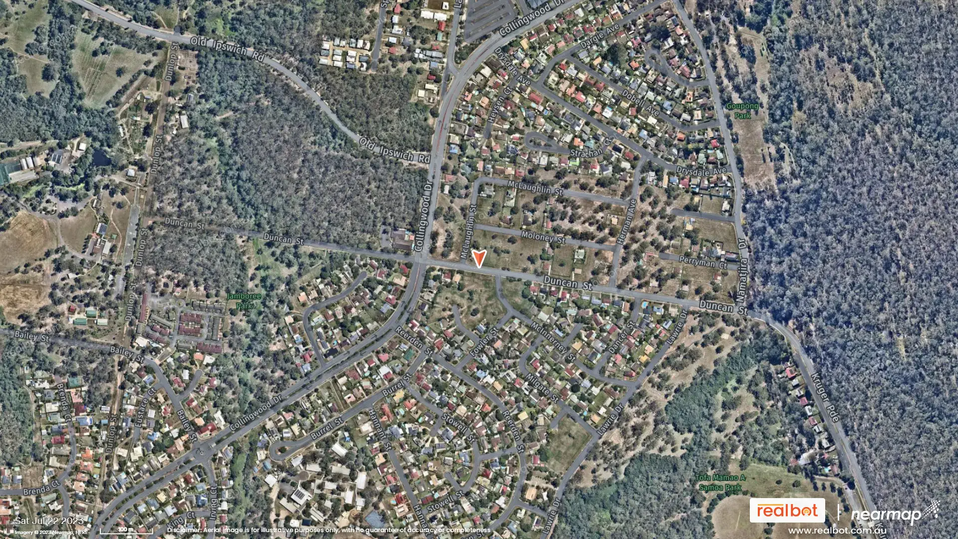 Collingwood Park QLD 4301  