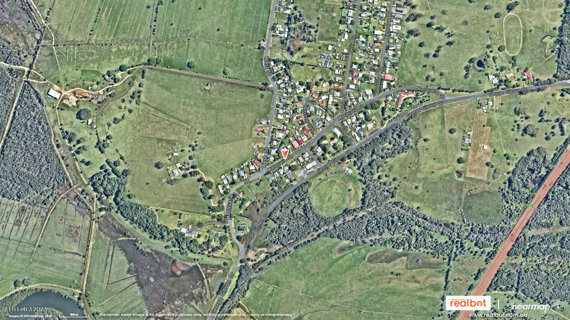 Coopernook NSW 2426  