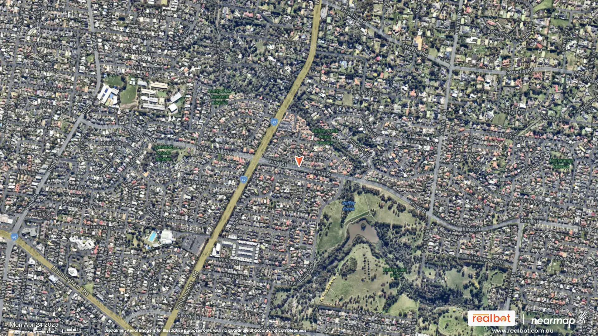 doncaster-vic-3108-Suburb-Profile-And-Aerial-Images-Real-Search