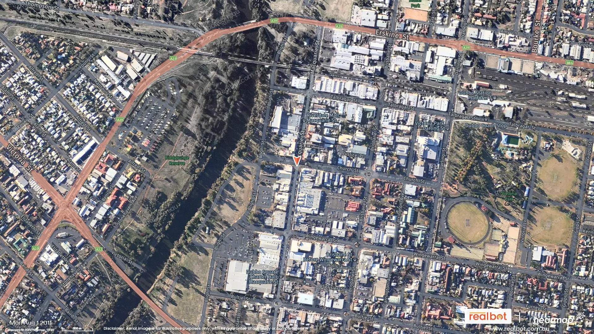 dubbo-nsw-2830-Suburb-Profile-And-Aerial-Images-Real-Search