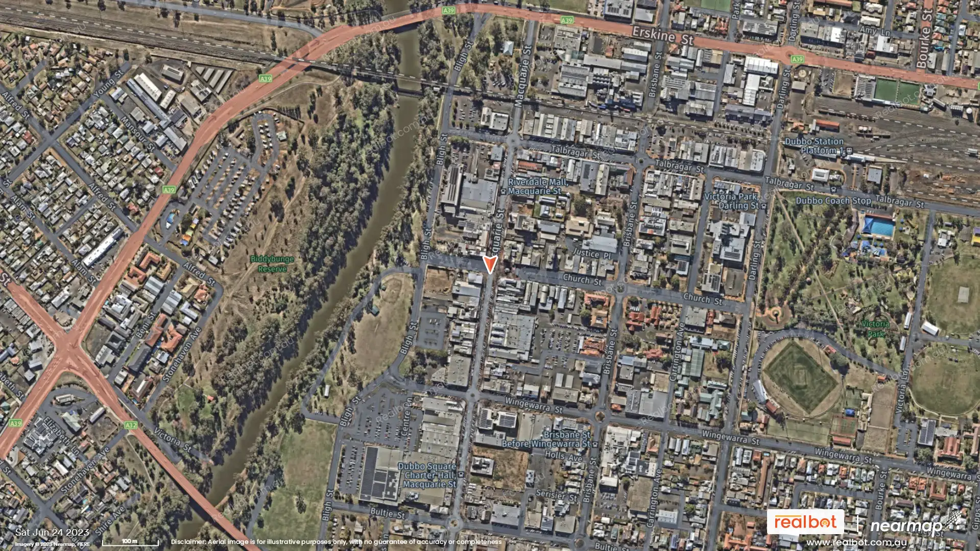 dubbo-nsw-2830-Suburb-Profile-And-Aerial-Images-Real-Search