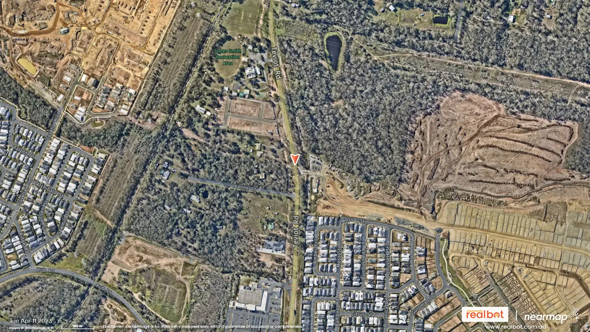 Greenbank QLD 4124