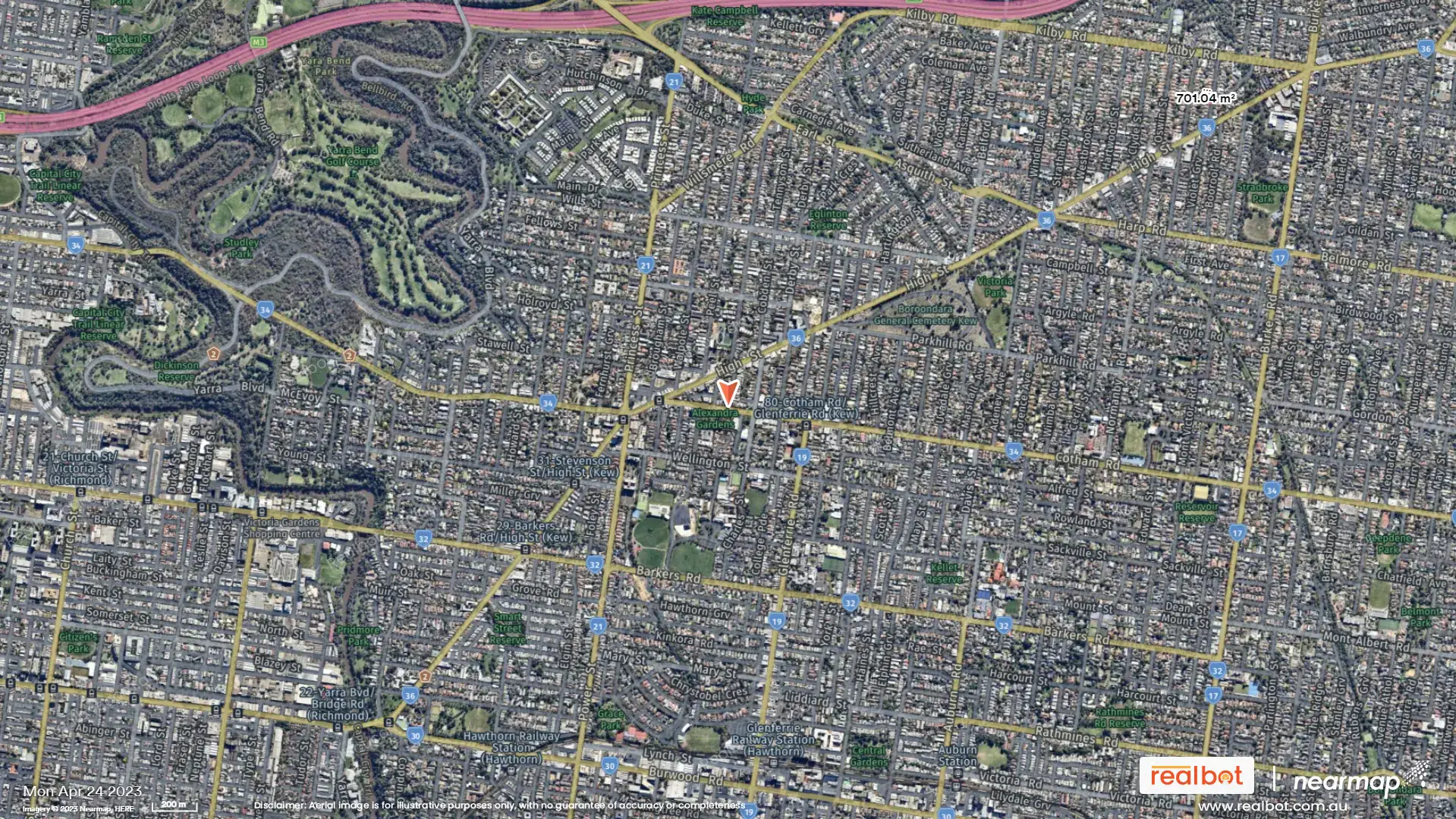 kew-vic-3101-Suburb-Profile-And-Aerial-Images-Real-Search