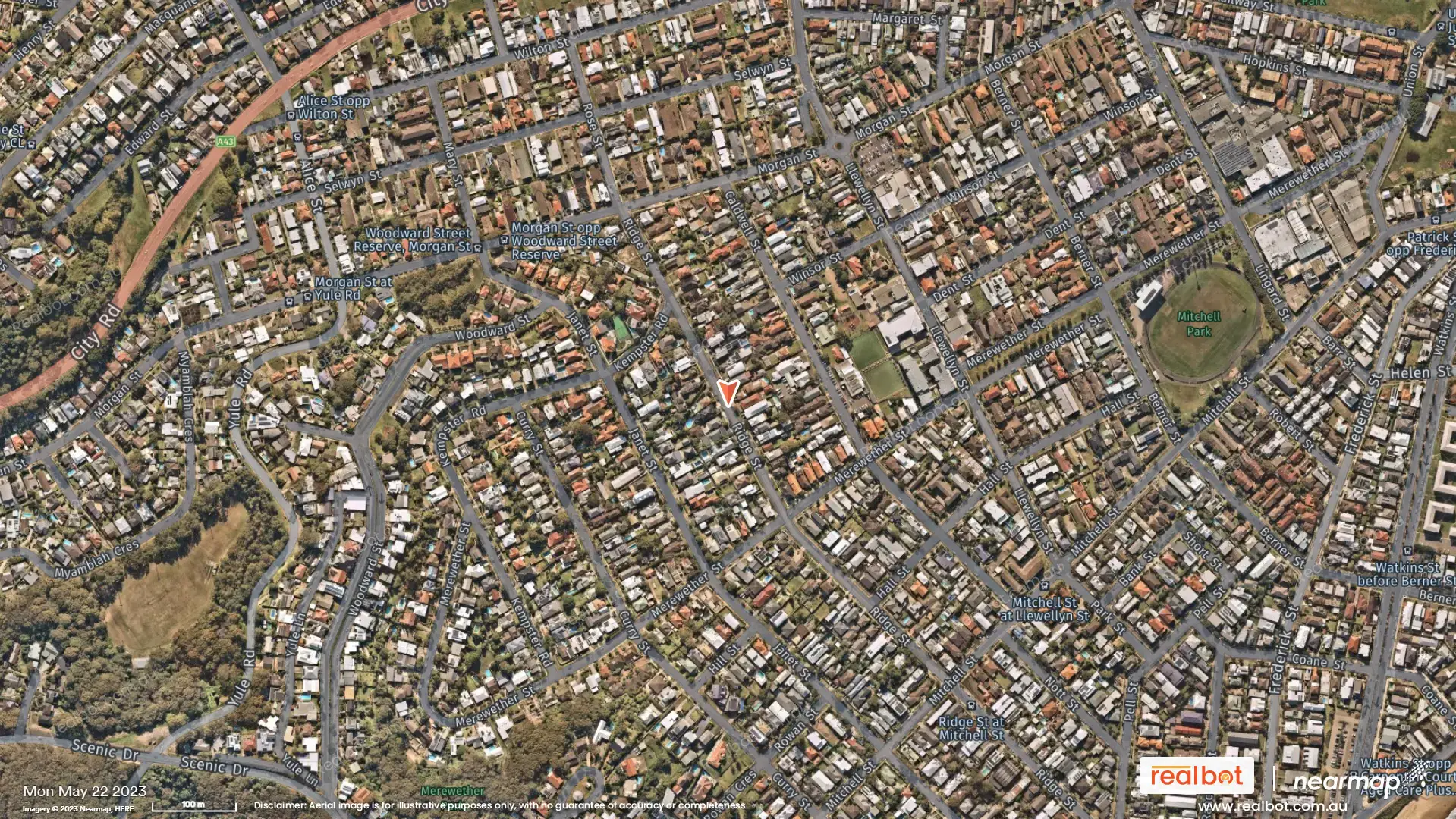 Merewether NSW 2291