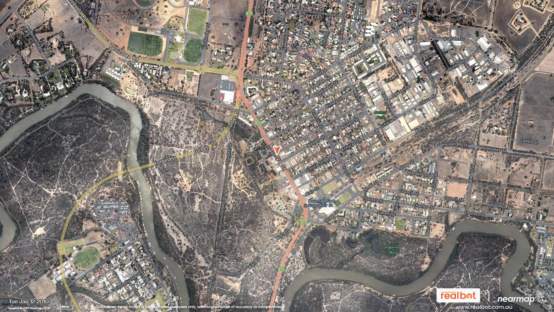 moama-nsw-2731-Suburb-Profile-And-Aerial-Images-Real-Search-20100112.webp
