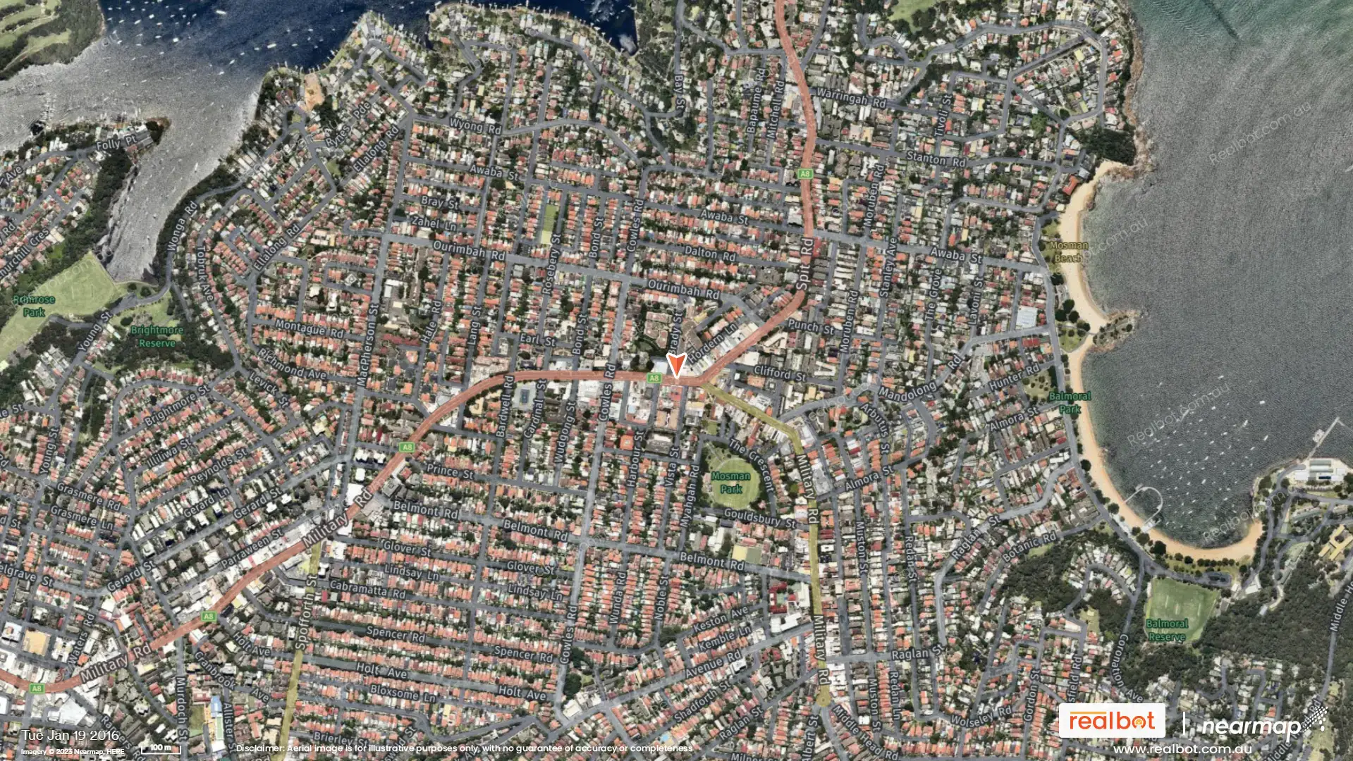 mosman-nsw-2088-Suburb-Profile-And-Aerial-Images-Real-Search