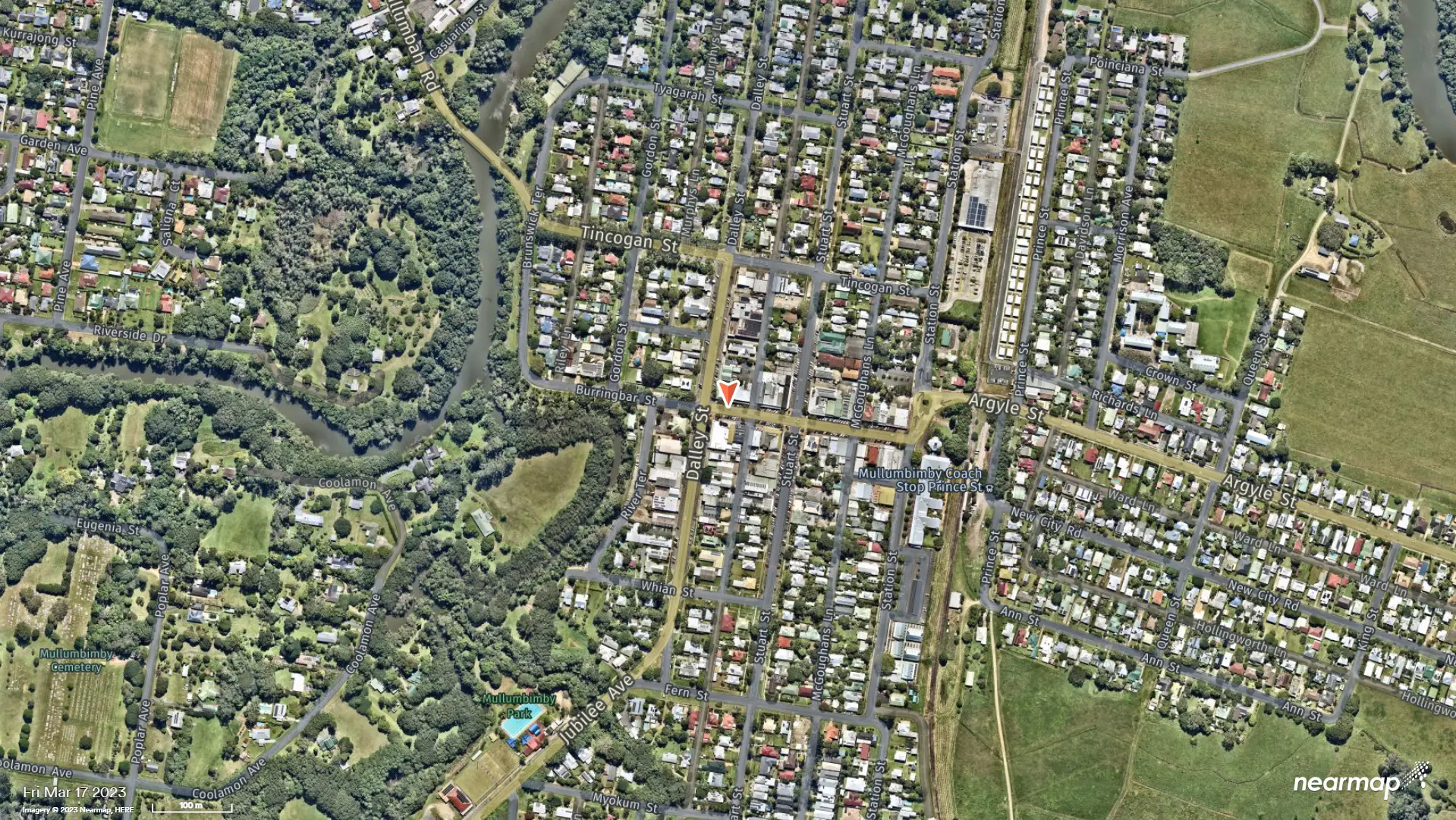 Mullumbimby NSW 2482  