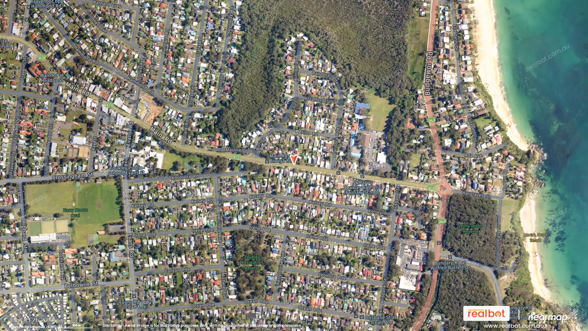 Noraville NSW 2263  