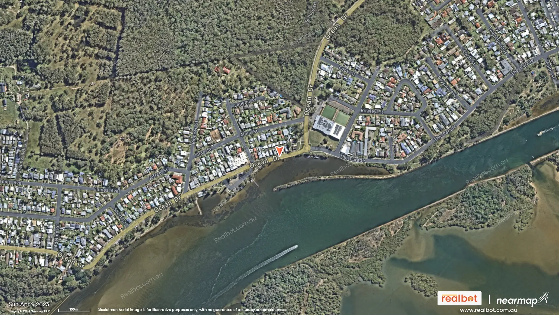 North Haven NSW 2443  