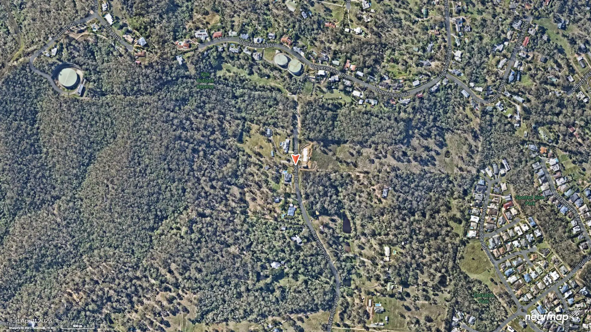 Ormeau Hills QLD 4208  
