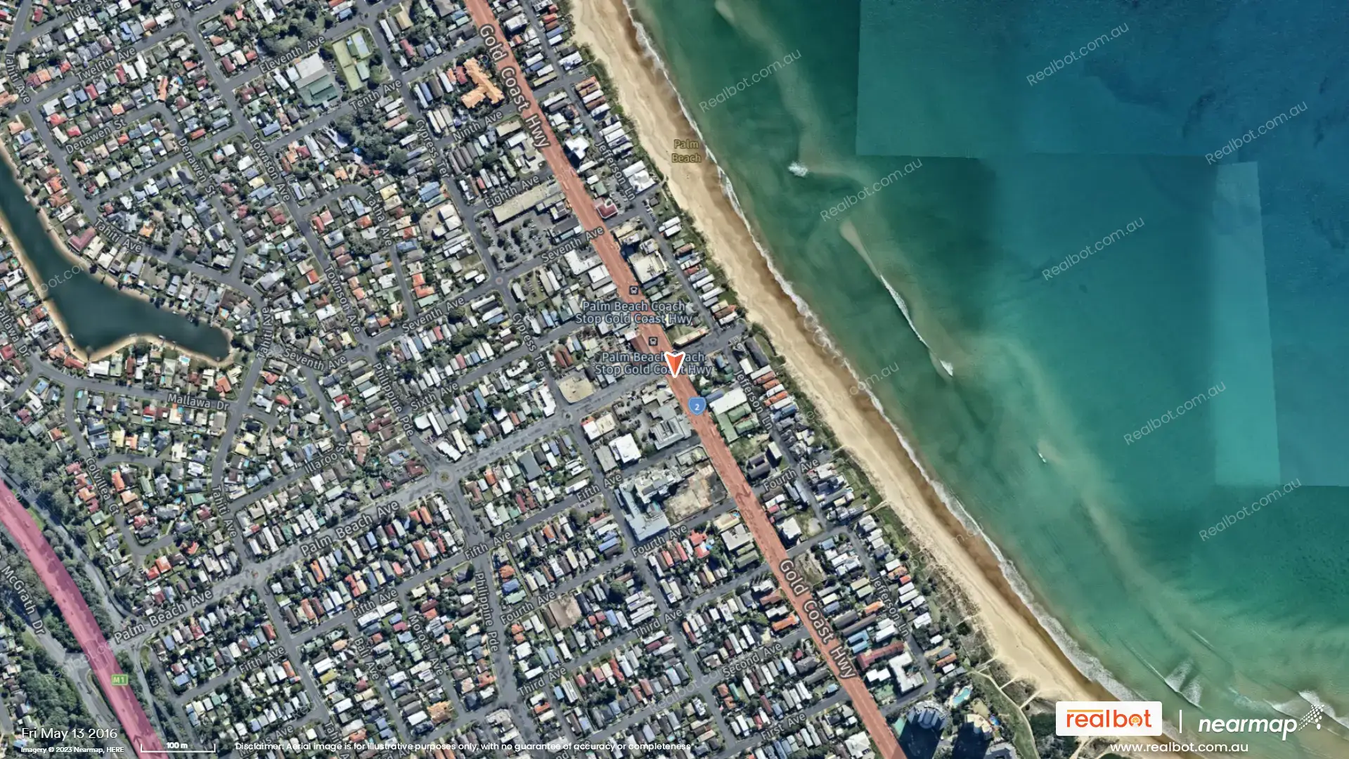 palm-beach-qld-4221-Suburb-Profile-And-Aerial-Images-Real-Search
