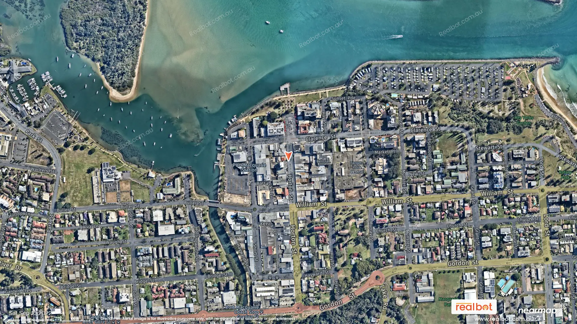 Port Macquarie NSW 2444  