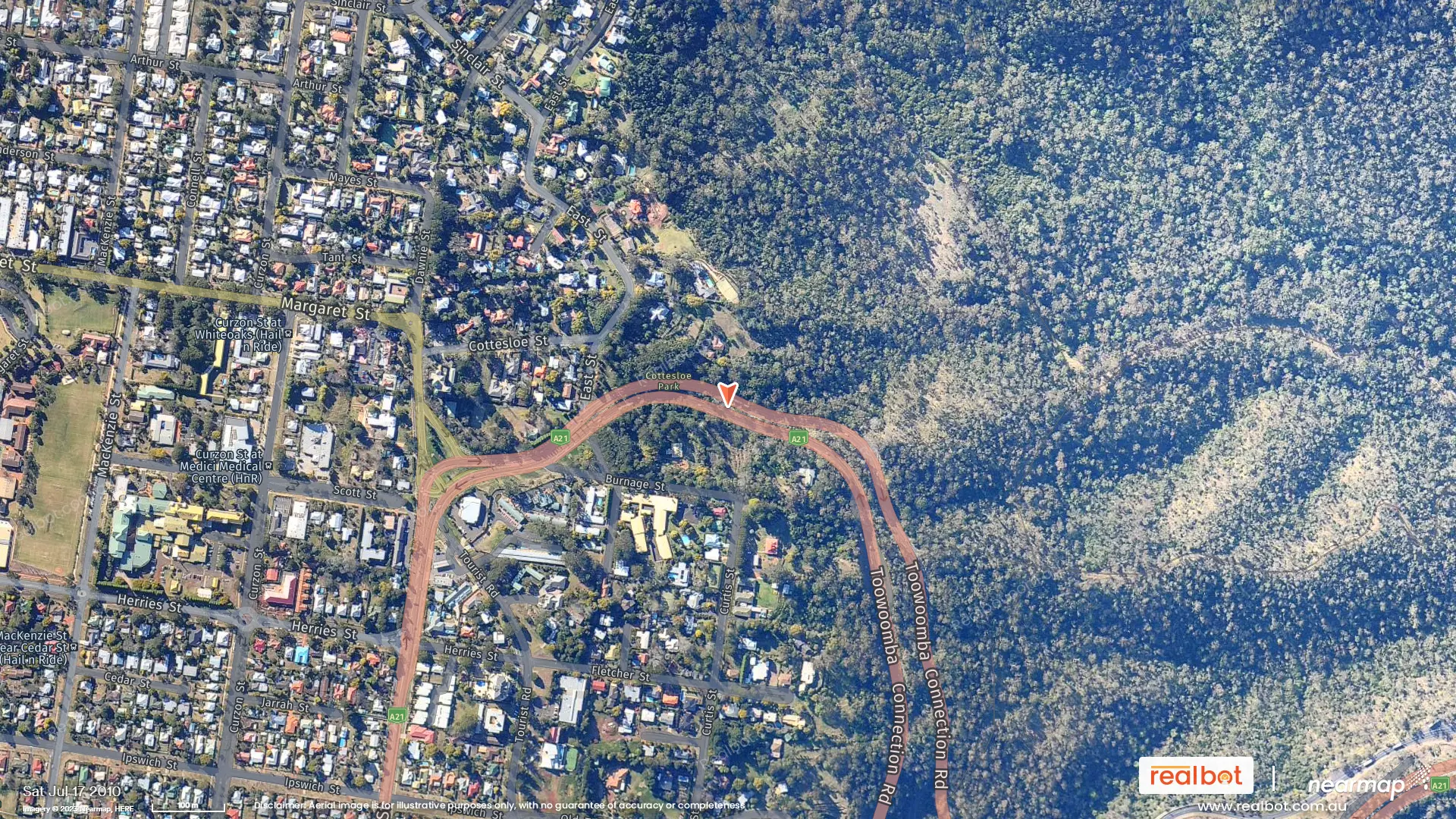 Redwood QLD 4350  