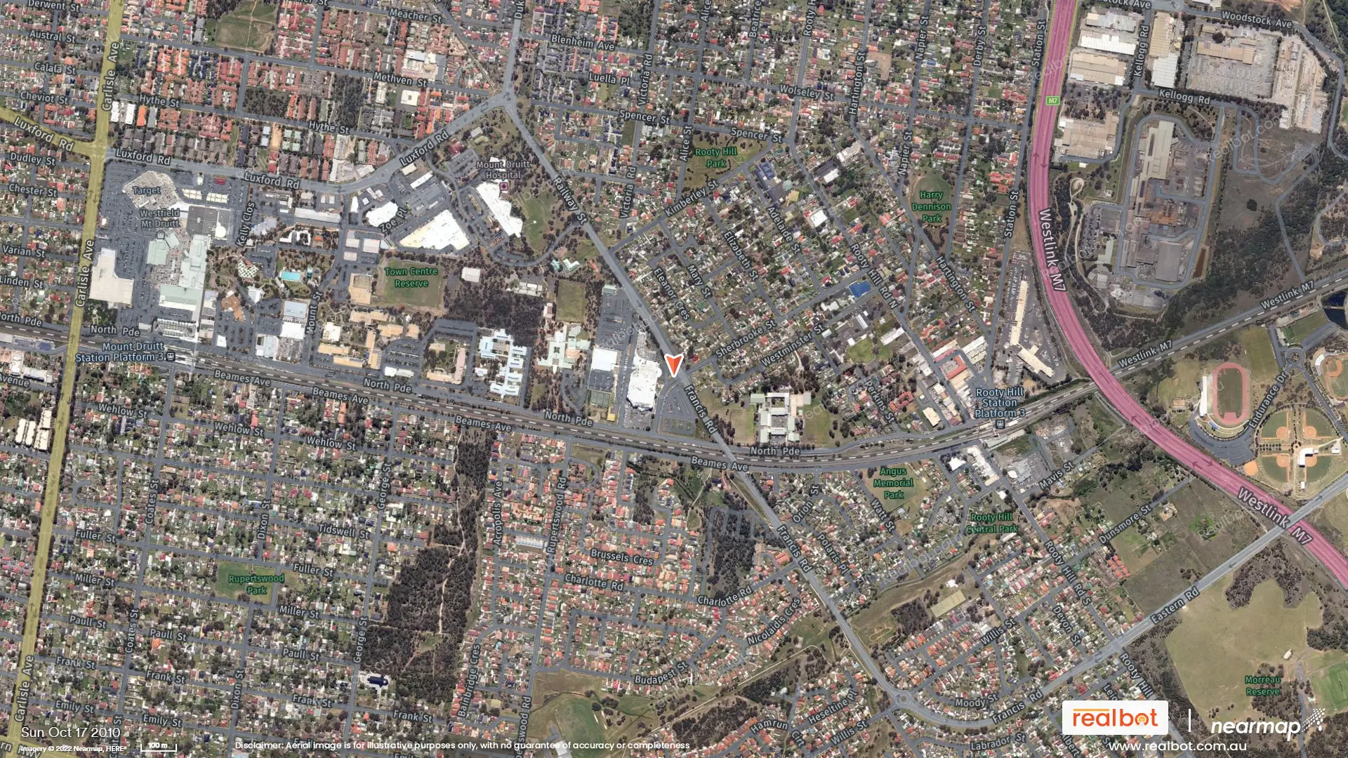 Rooty Hill NSW 2766  