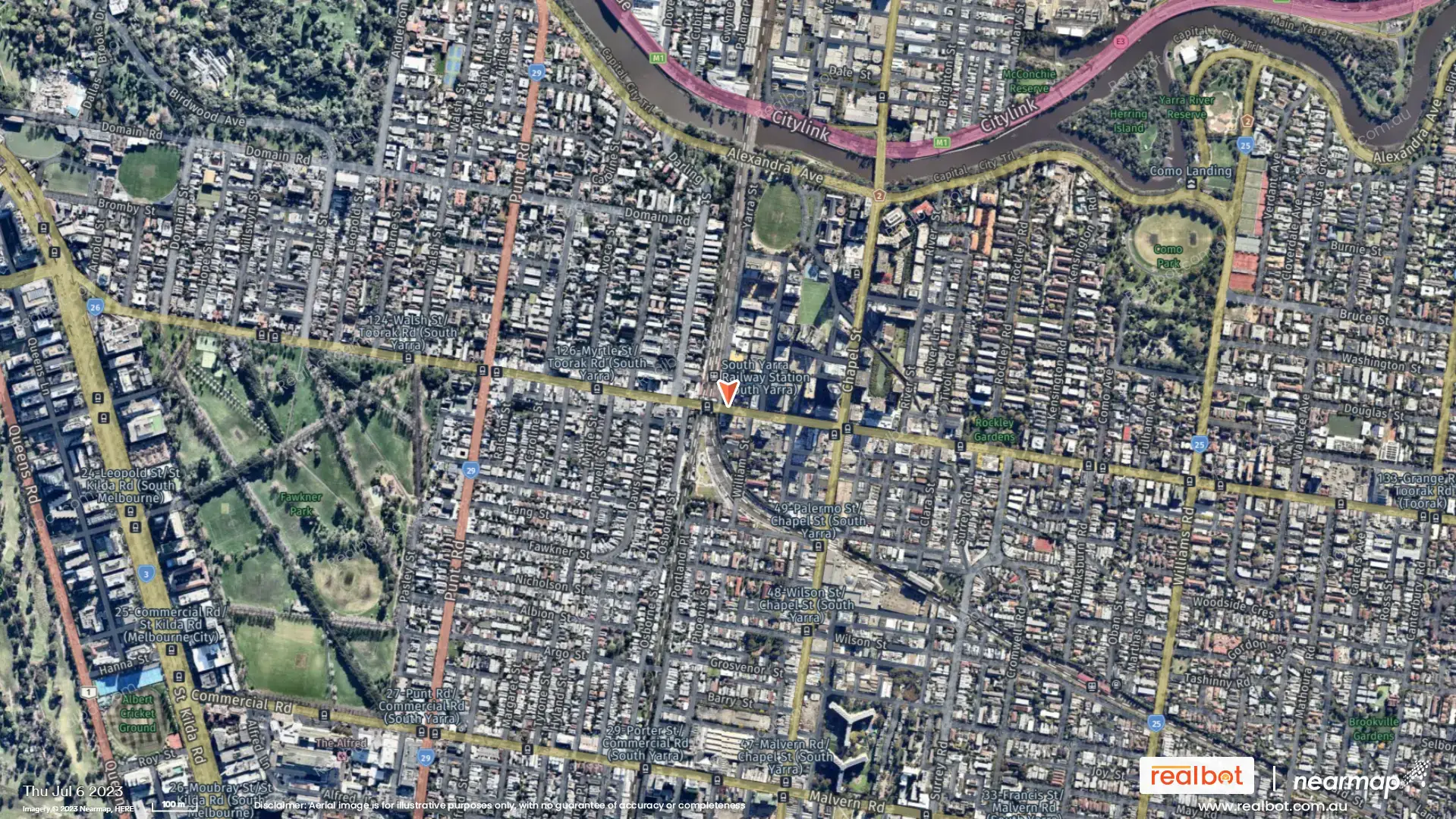 south-yarra-vic-3141-Suburb-Profile-And-Aerial-Images-Real-Search