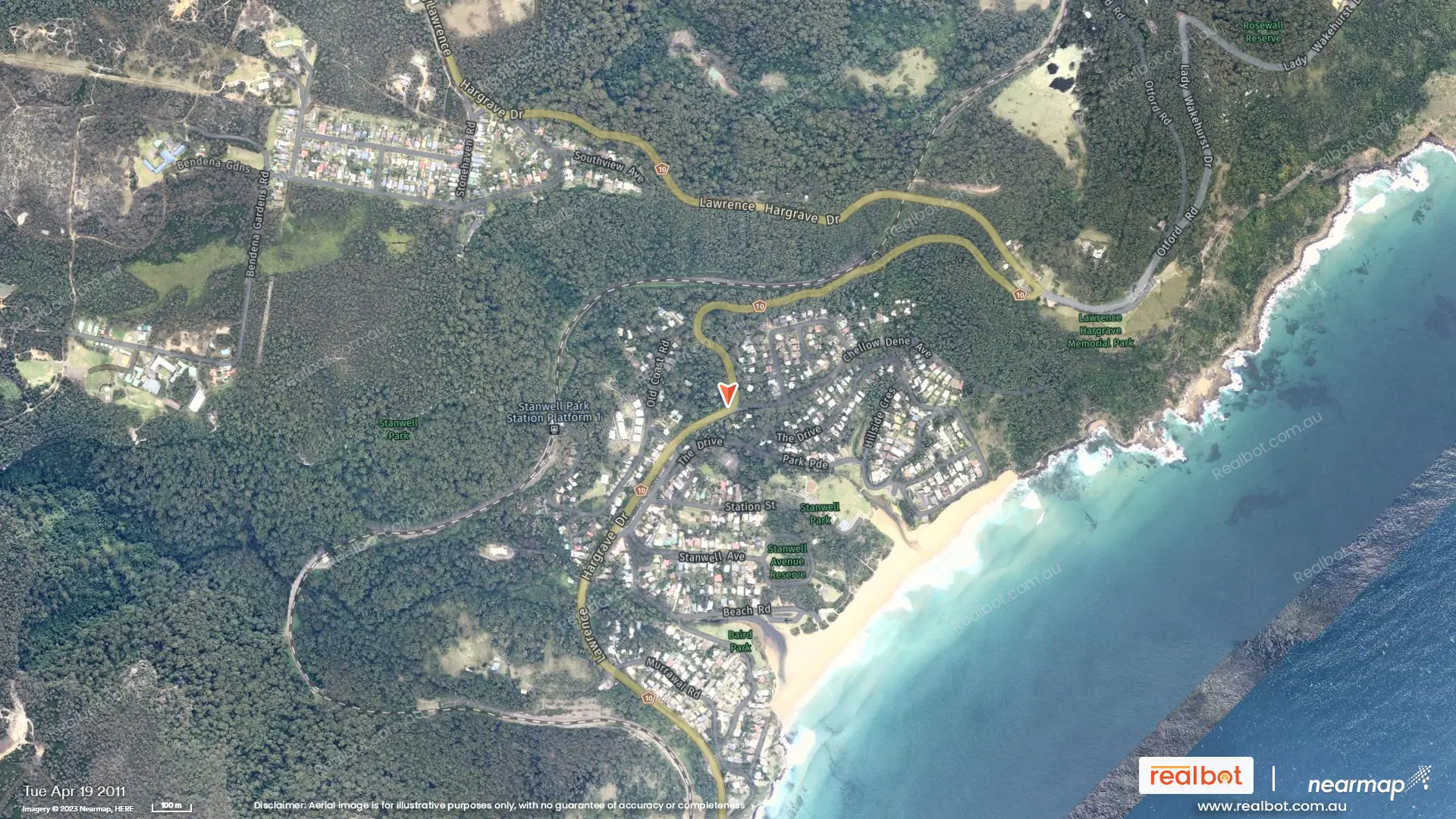 Stanwell Park NSW 2508  