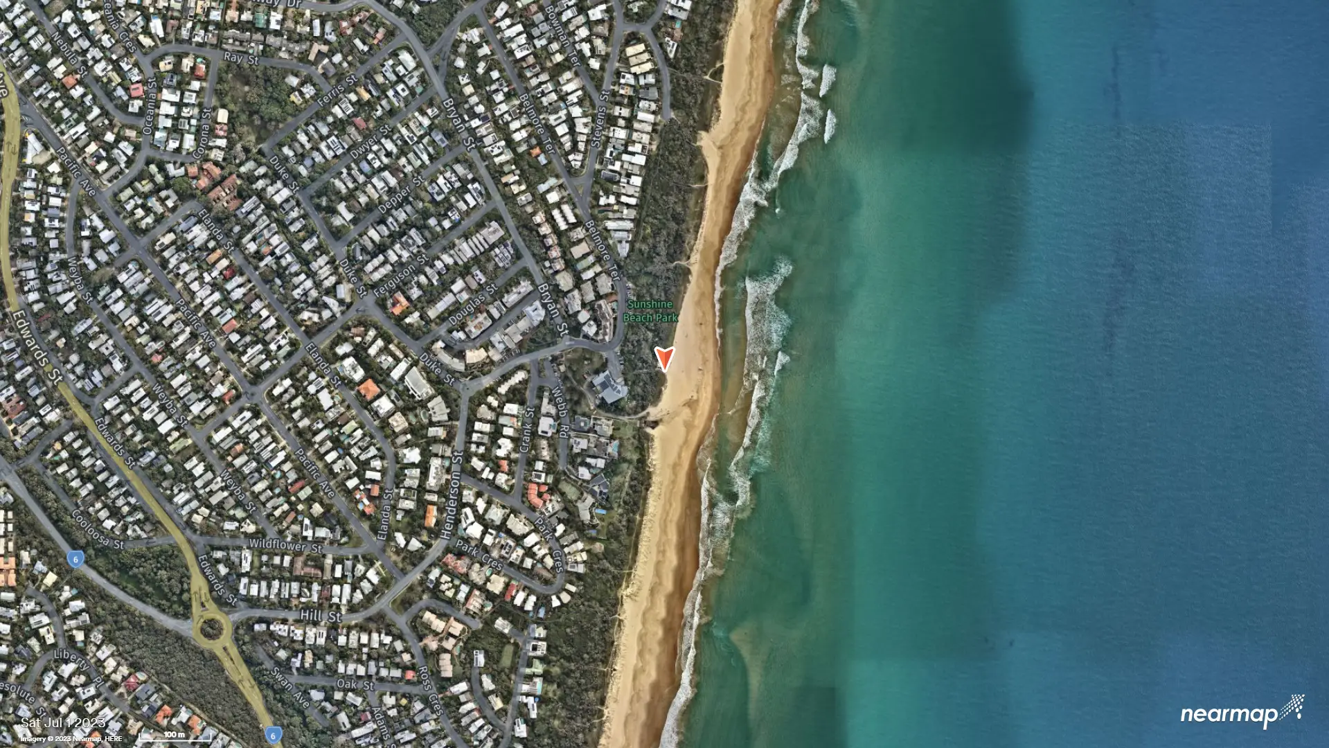 Sunshine Beach QLD 4567  