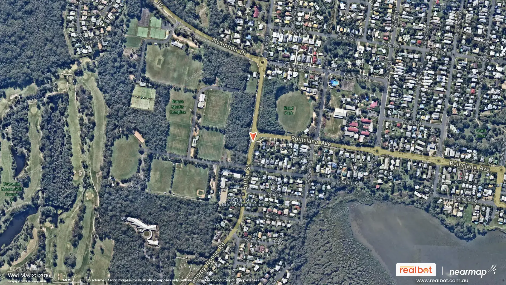 Tewantin QLD 4565  