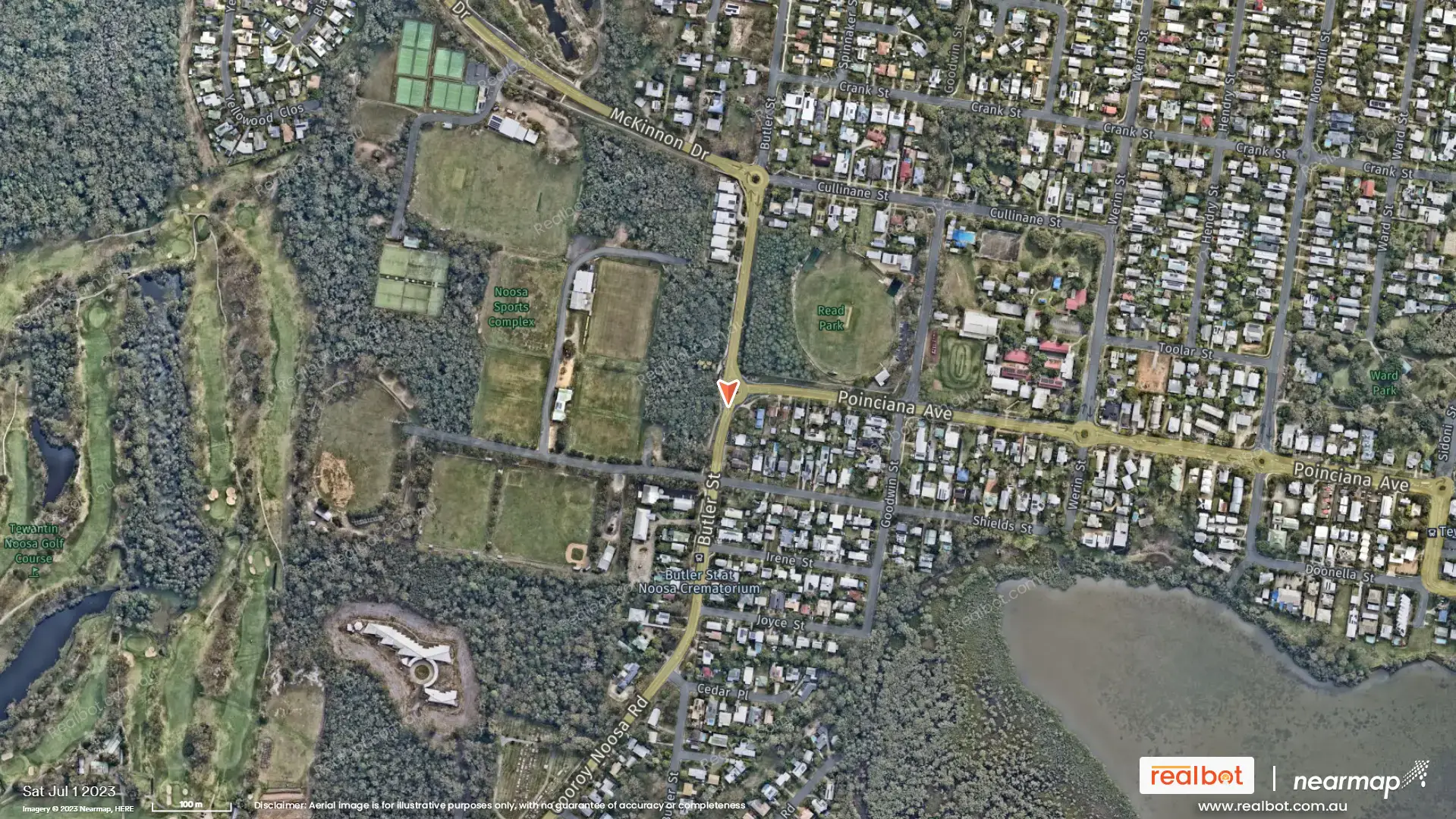 Tewantin QLD 4565  