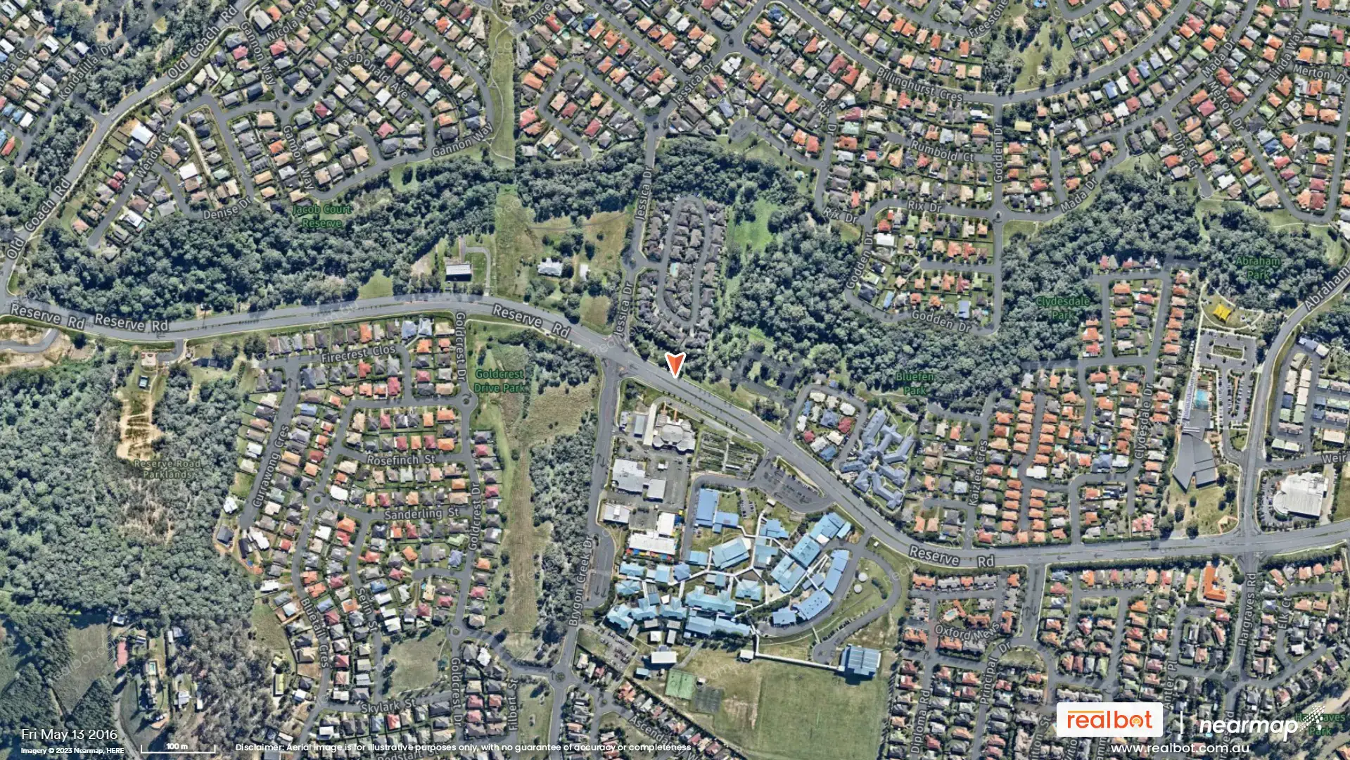 upper-coomera-qld-4209-Suburb-Profile-And-Aerial-Images-Real-Search