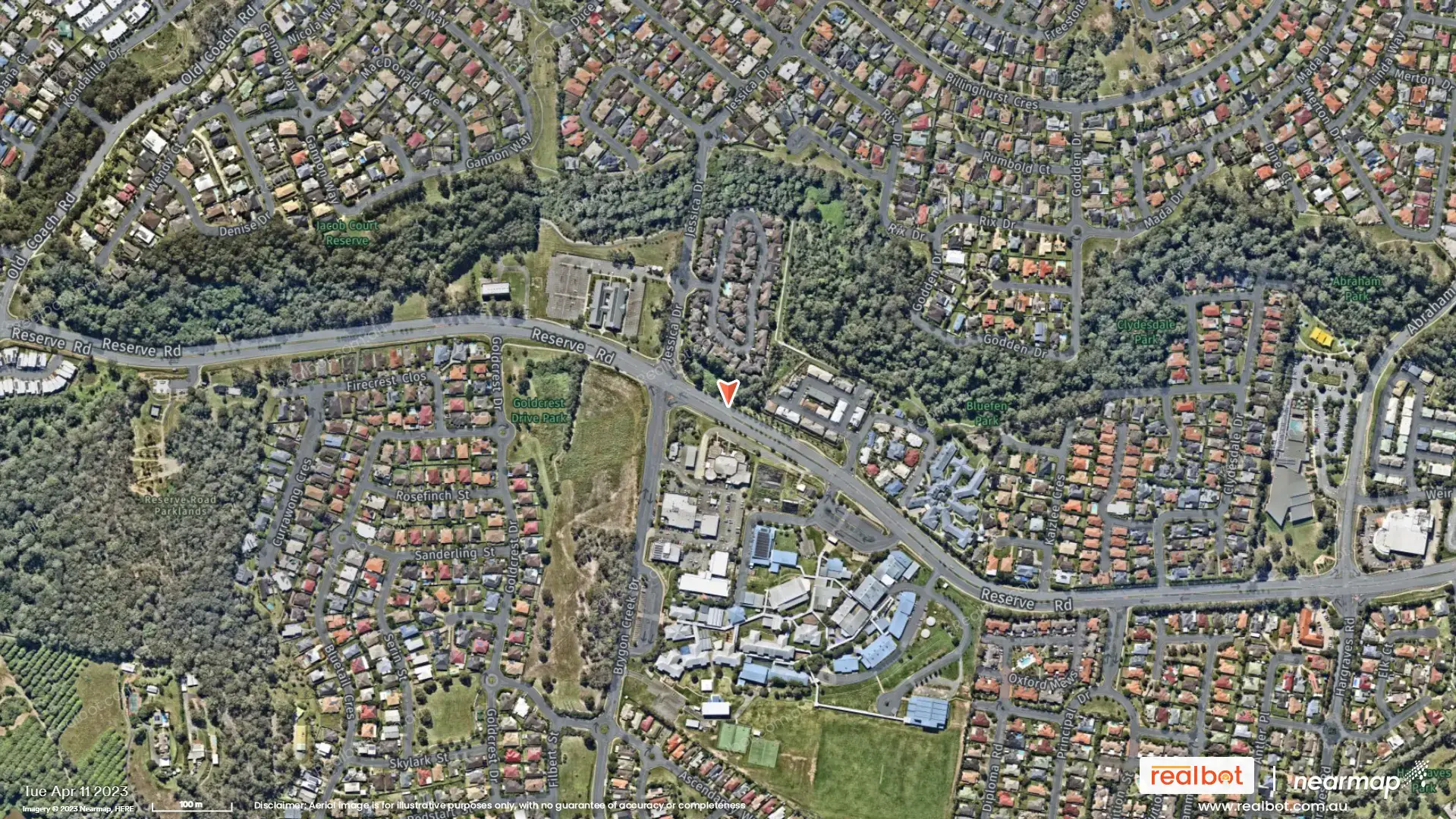 upper-coomera-qld-4209-Suburb-Profile-And-Aerial-Images-Real-Search