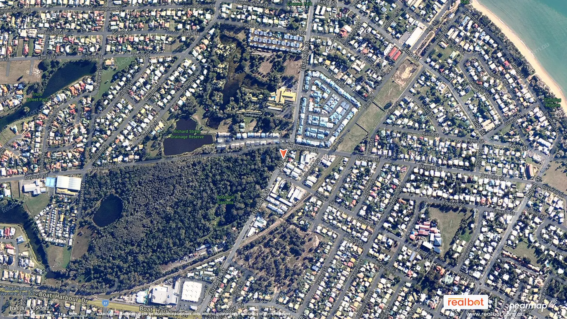 urangan-qld-4655-Suburb-Profile-And-Aerial-Images-Real-Search