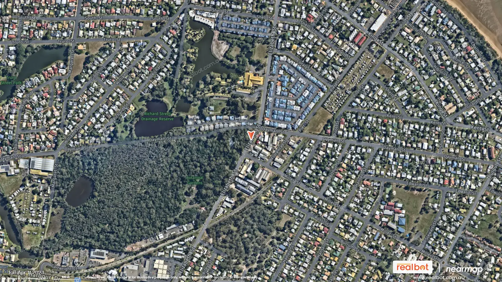 urangan-qld-4655-Suburb-Profile-And-Aerial-Images-Real-Search