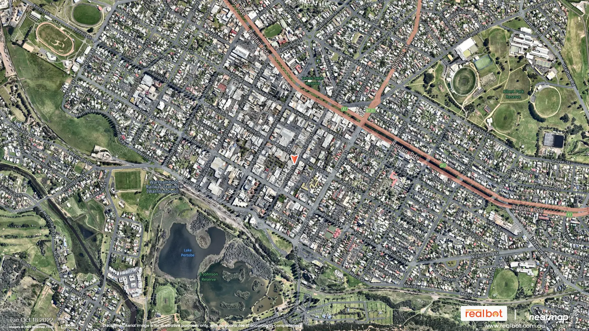 warrnambool-vic-3280-Suburb-Profile-And-Aerial-Images-Real-Search