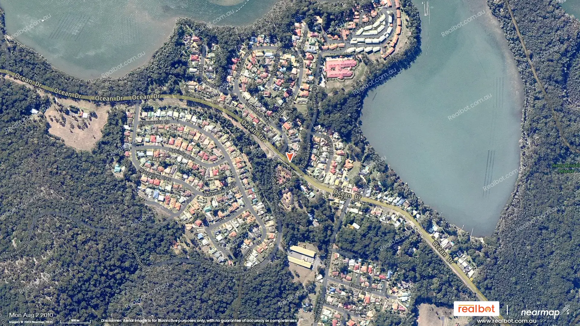 West Haven NSW 2443  