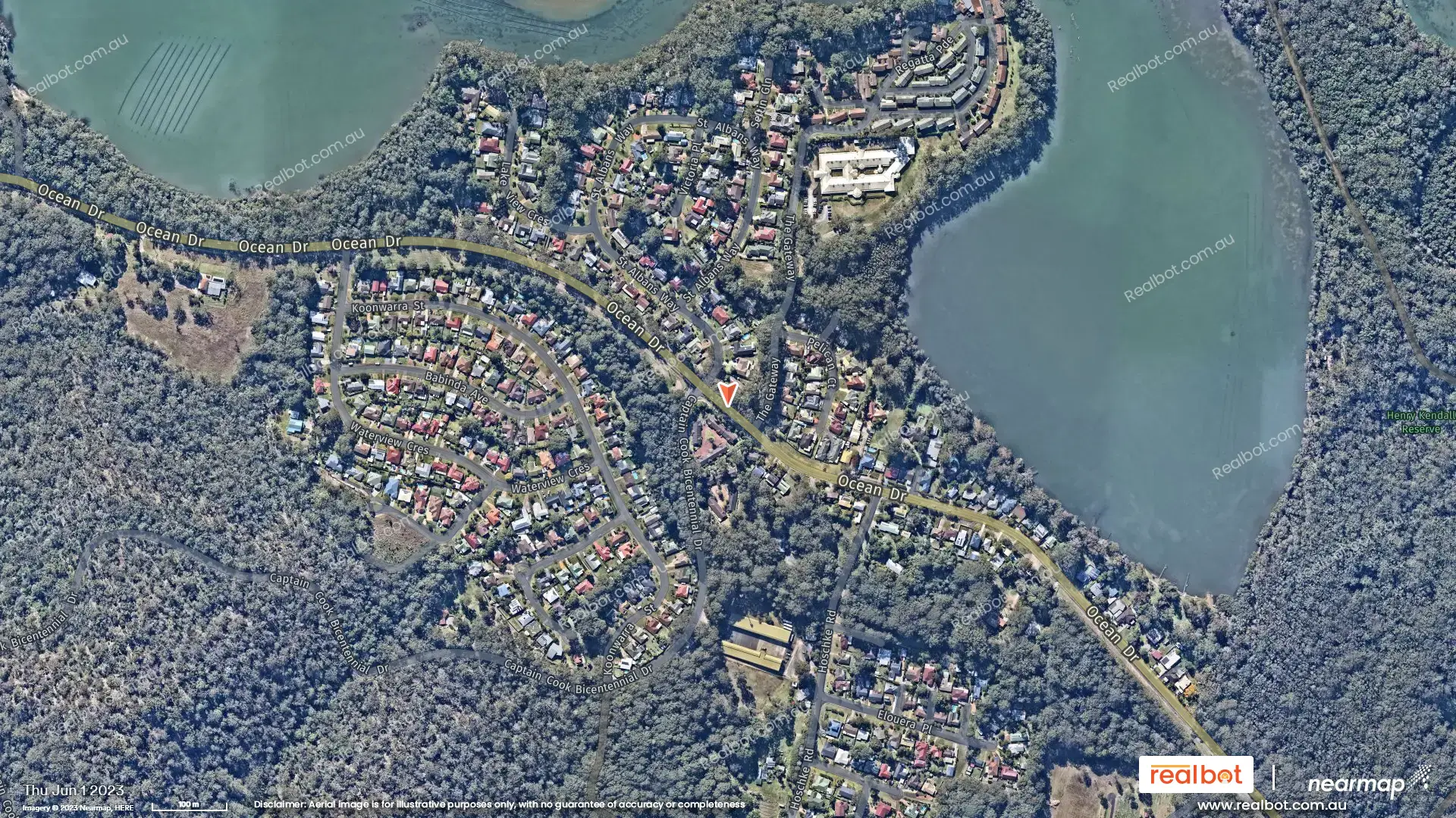 West Haven NSW 2443  